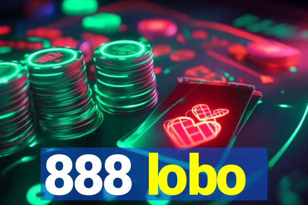 888 lobo