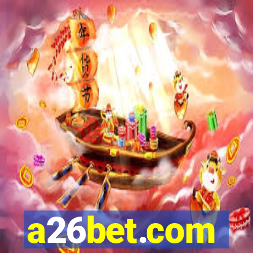 a26bet.com