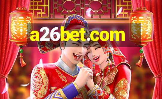 a26bet.com