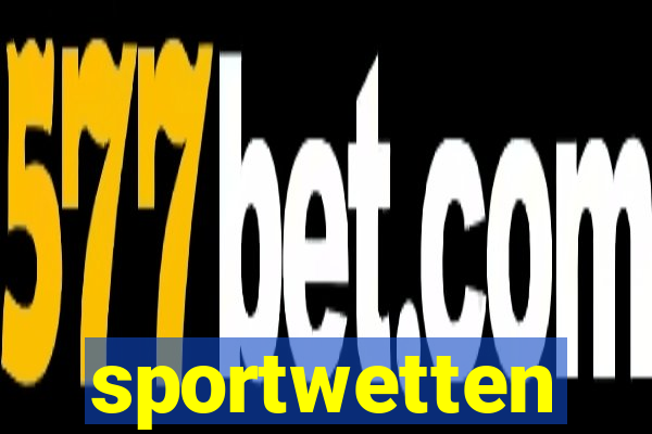 sportwetten