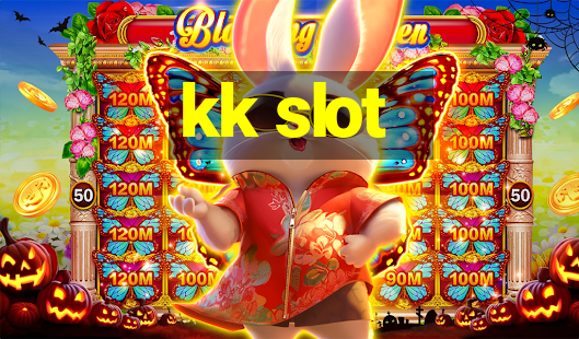 kk slot