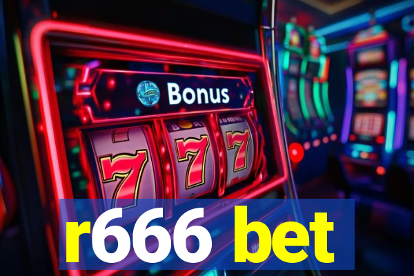 r666 bet