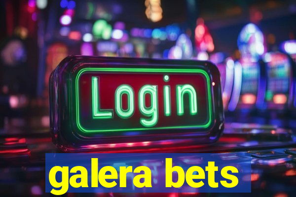 galera bets