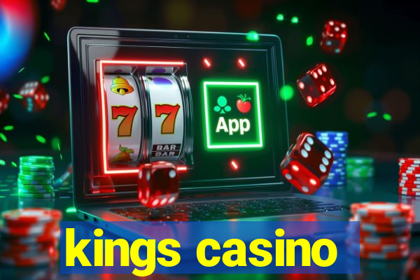 kings casino