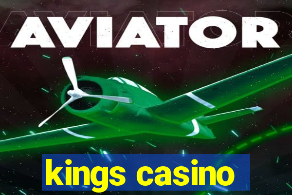 kings casino