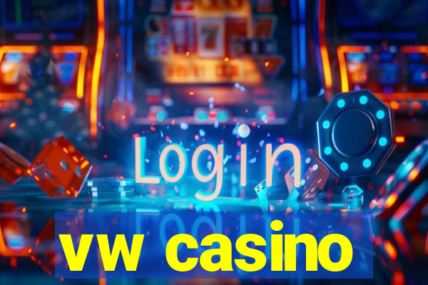 vw casino