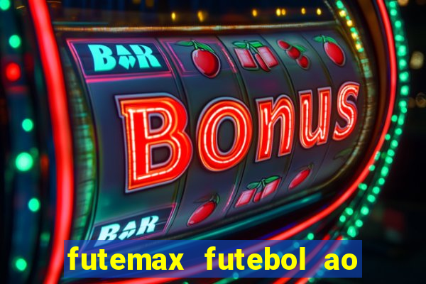 futemax futebol ao vivo serie b