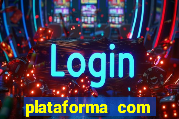 plataforma com rodadas gratis sem deposito