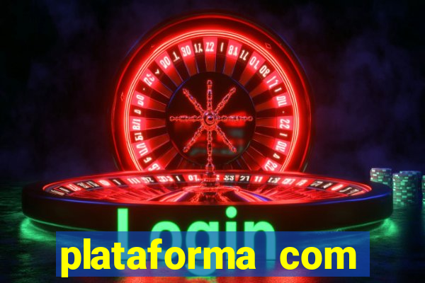 plataforma com rodadas gratis sem deposito