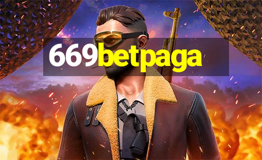 669betpaga