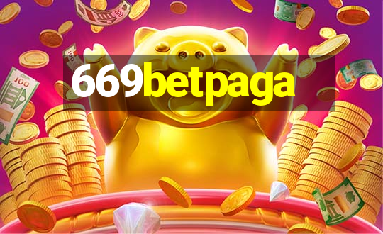 669betpaga