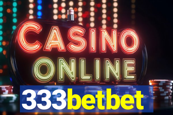 333betbet