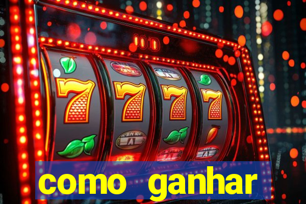 como ganhar dinheiro jogando sem depositar