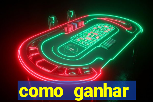 como ganhar dinheiro jogando sem depositar