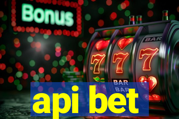 api bet