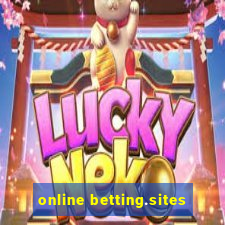 online betting.sites