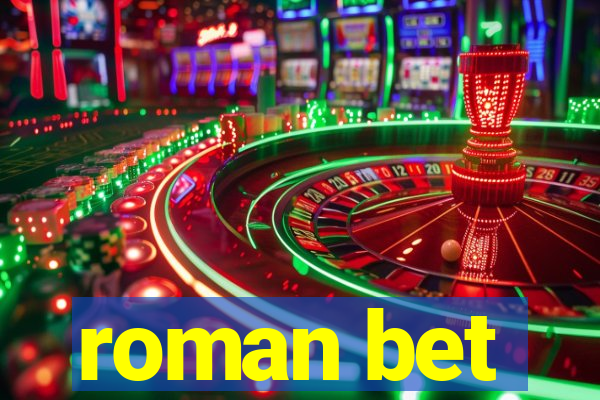 roman bet