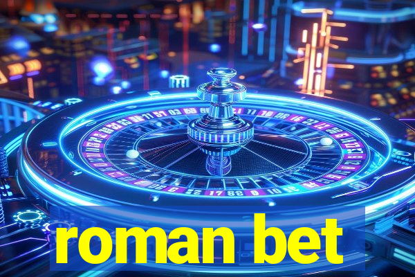 roman bet