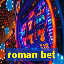 roman bet