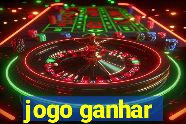 jogo ganhar