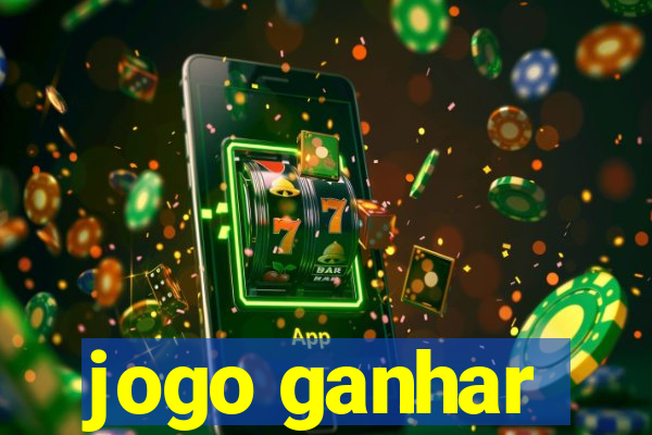 jogo ganhar