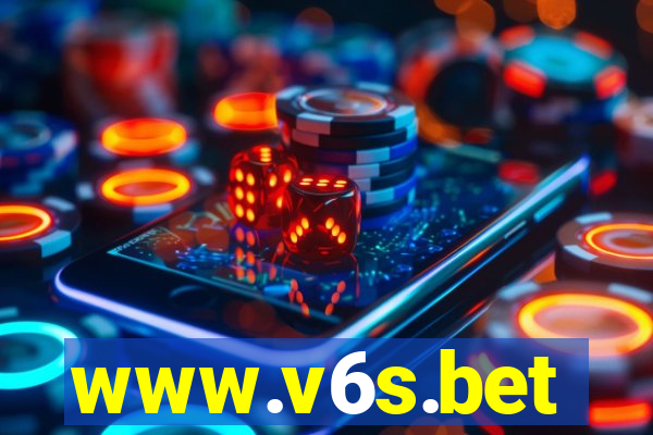 www.v6s.bet