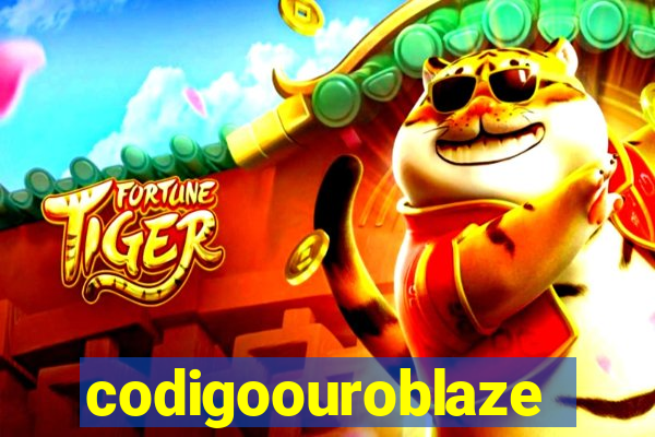 codigoouroblaze