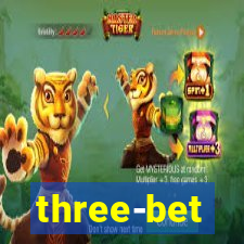 three-bet