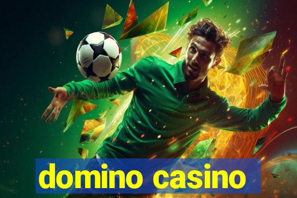 domino casino