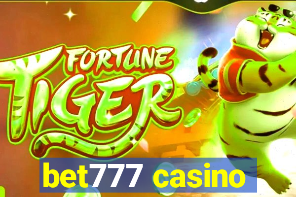 bet777 casino