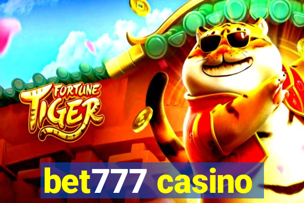 bet777 casino