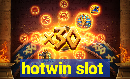 hotwin slot