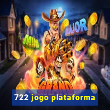 722 jogo plataforma