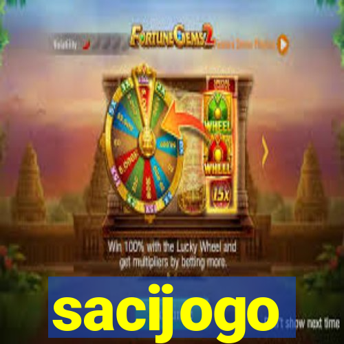 sacijogo