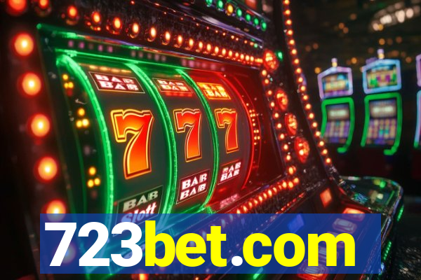 723bet.com