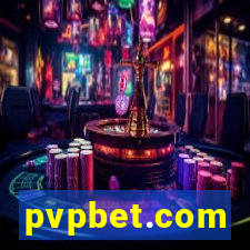 pvpbet.com