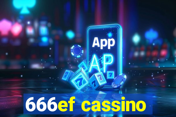 666ef cassino