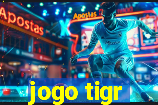 jogo tigr