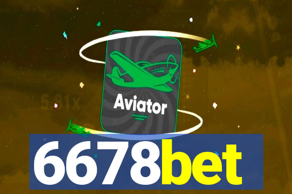 6678bet