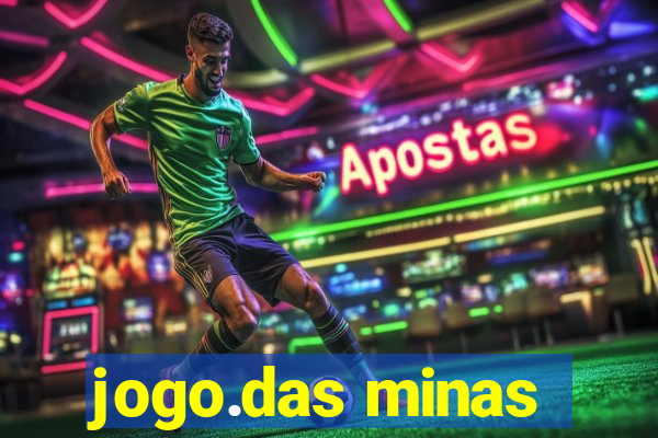 jogo.das minas