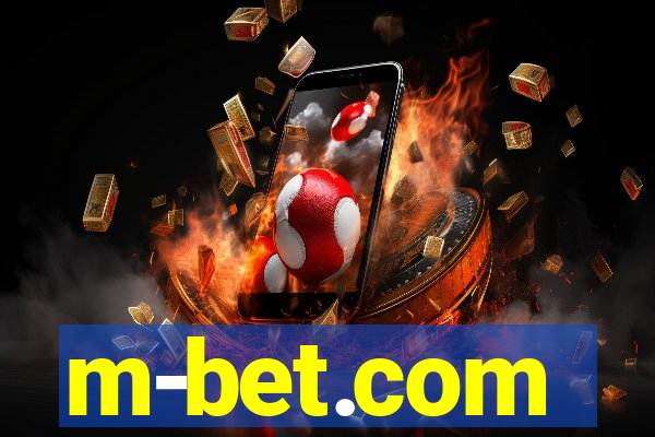 m-bet.com