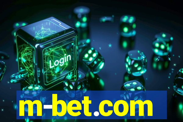 m-bet.com