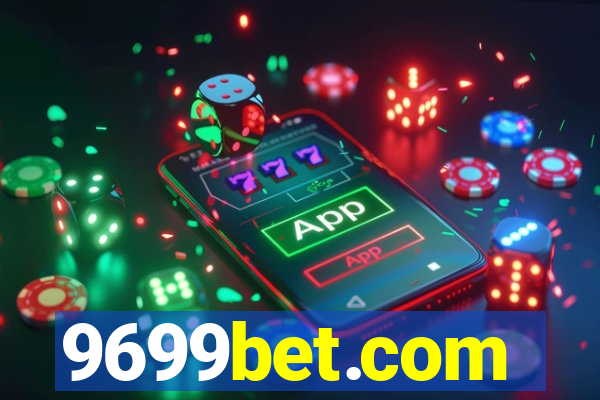 9699bet.com