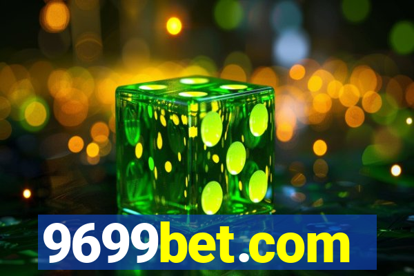 9699bet.com