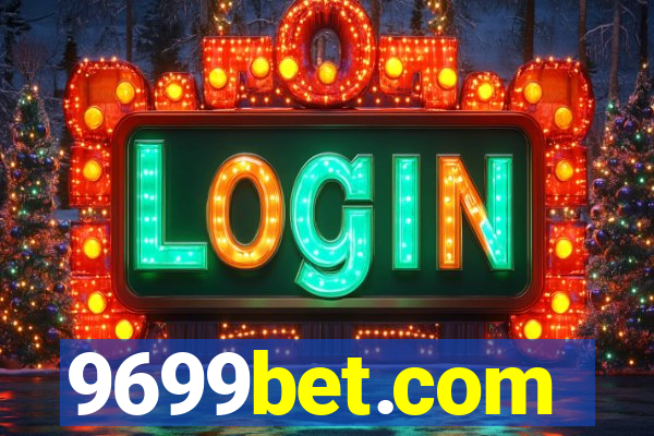 9699bet.com