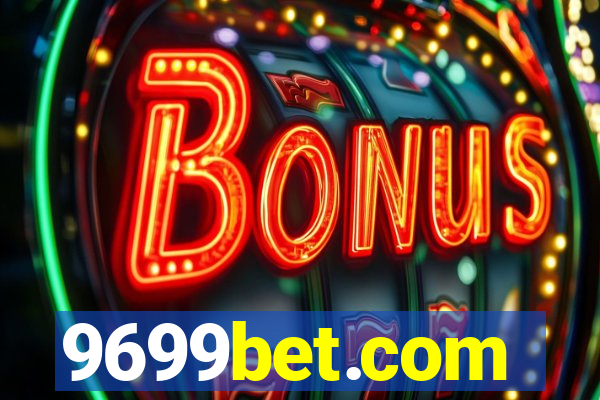 9699bet.com