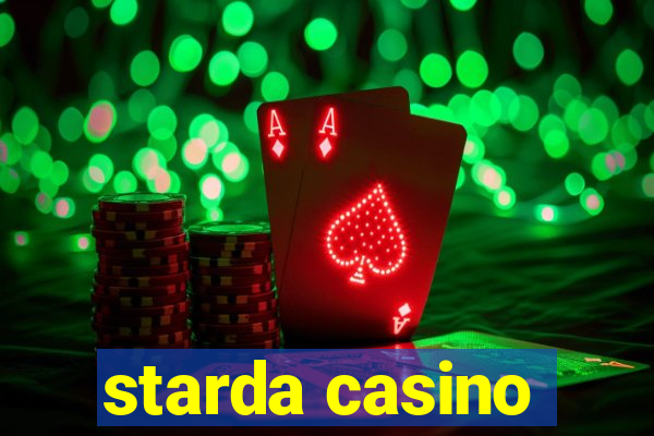 starda casino