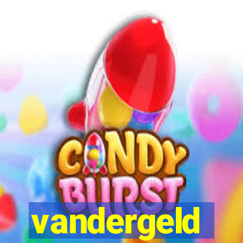 vandergeld