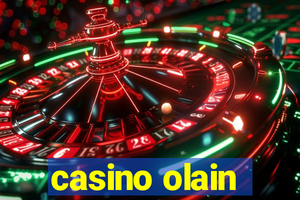 casino olain