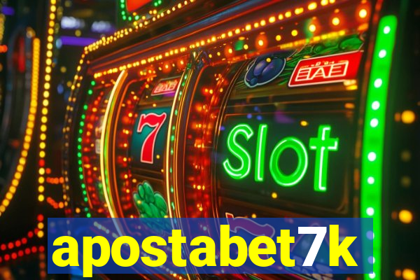 apostabet7k